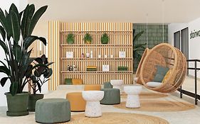 Tangerine By Honne Hotels - Adults Only